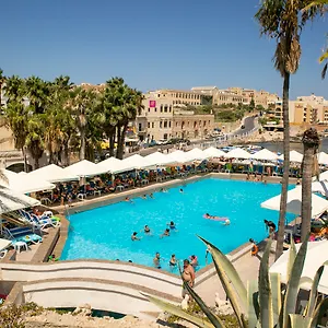 Garden Hotel Saint Julian's