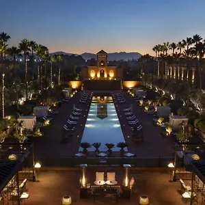 Selman Marrakech Hotel El Makina