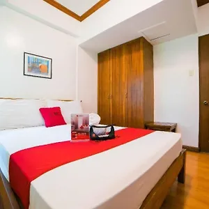 Reddoorz @ Moonwalk Paranaque Hotel Paranaque City