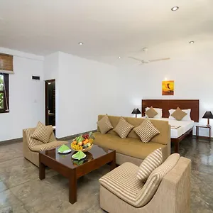 Camellia And Resort Sigiriya