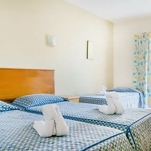 3* Aparthotel Point Complex