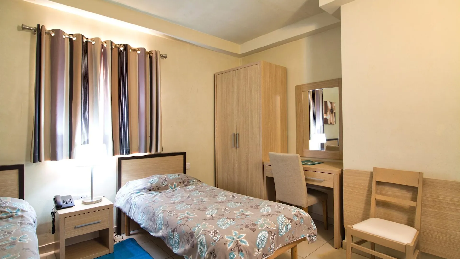 ***  Hotel Kappara San Gwann Malta