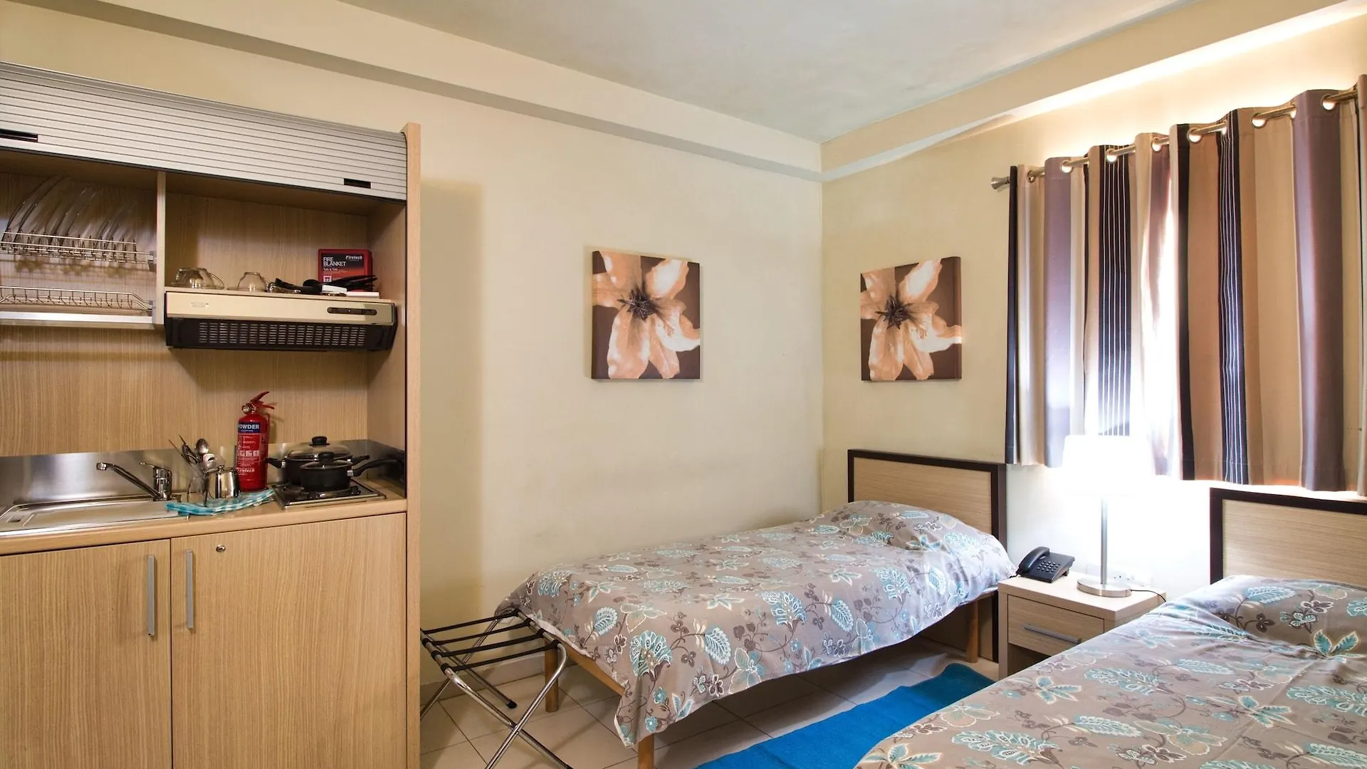 Hotel Kappara San Gwann