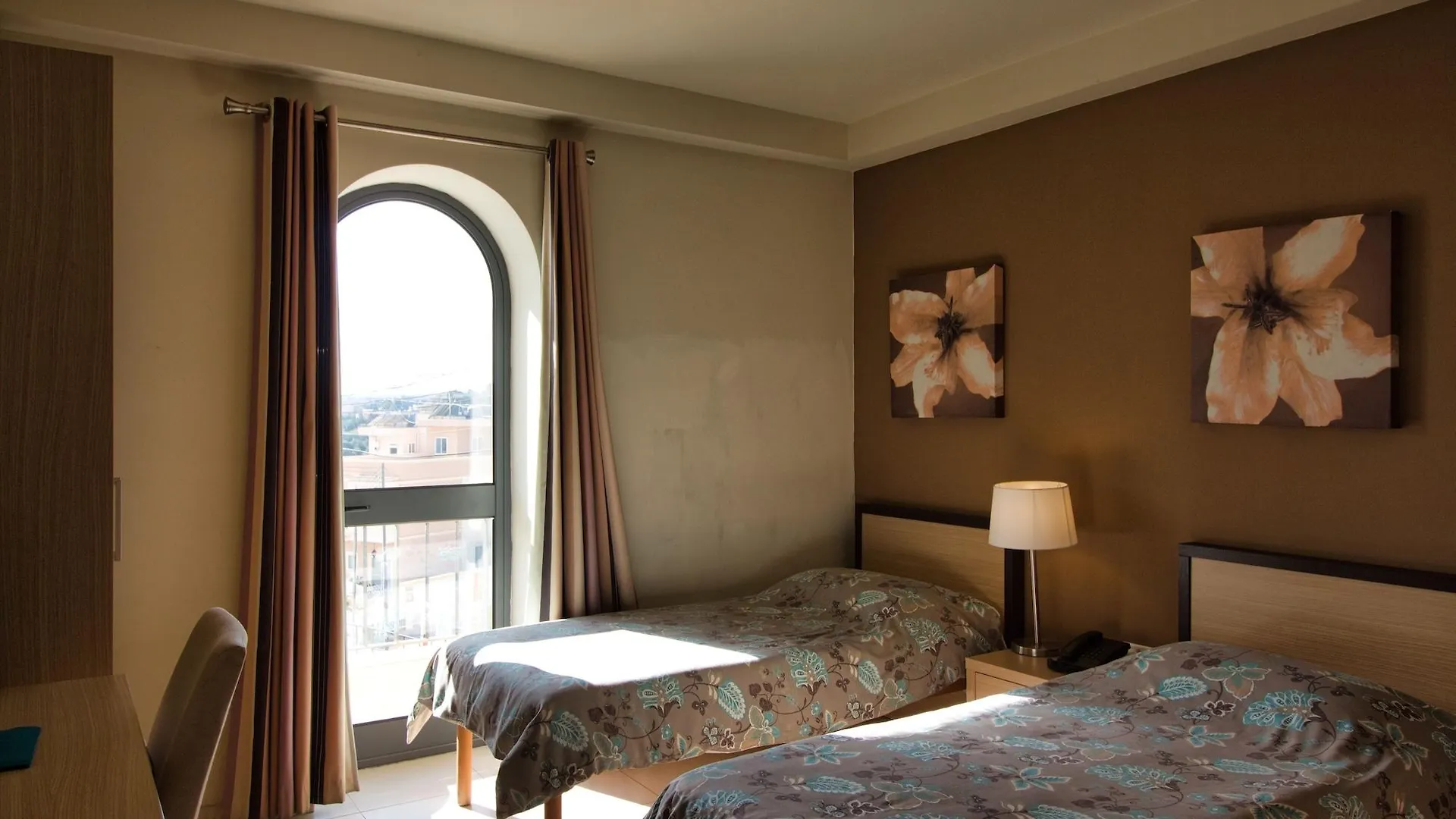 ***  Hotel Kappara San Gwann Malta