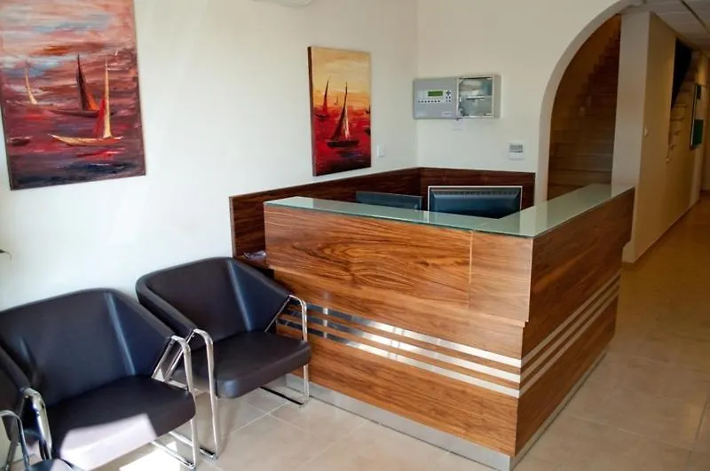 Hotel Kappara San Gwann
