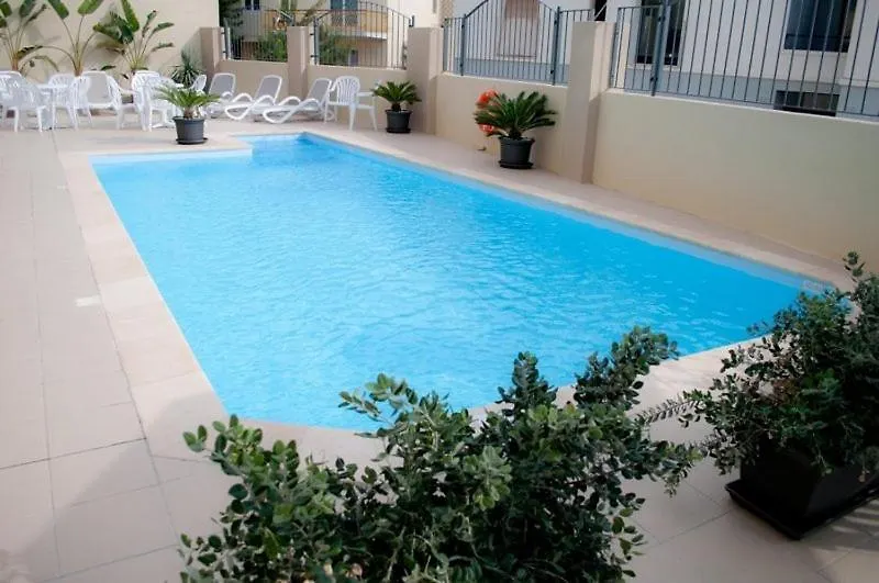 Hotel Kappara San Gwann
