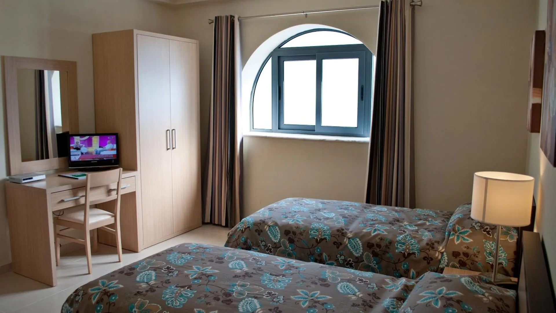 Hotel Kappara San Gwann Malta