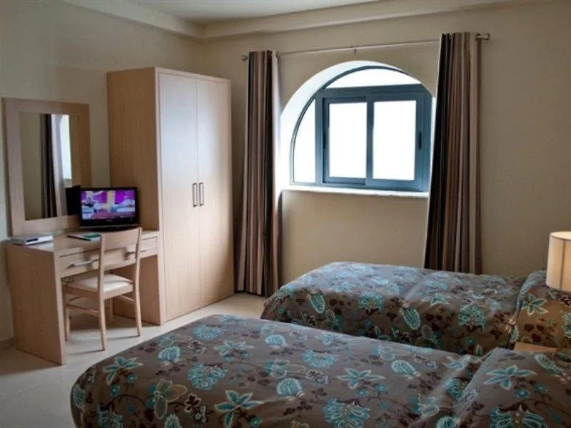 Hotel Kappara San Gwann