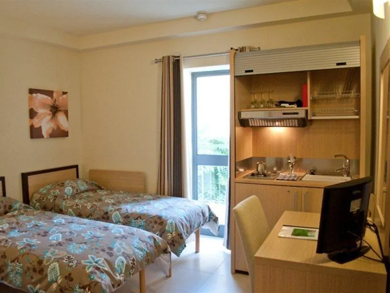 Hotel Kappara San Gwann Malta