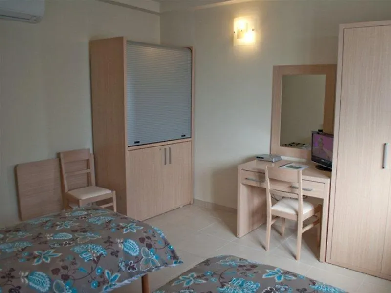 Hotel Kappara San Gwann