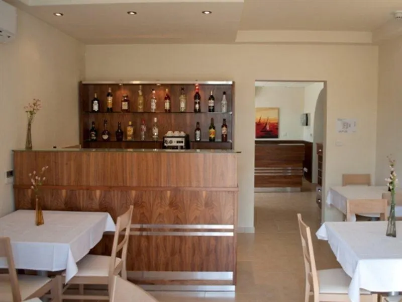 Hotel Kappara San Gwann 3*,