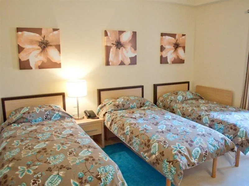 Hotel Kappara San Gwann 3*,  Malta