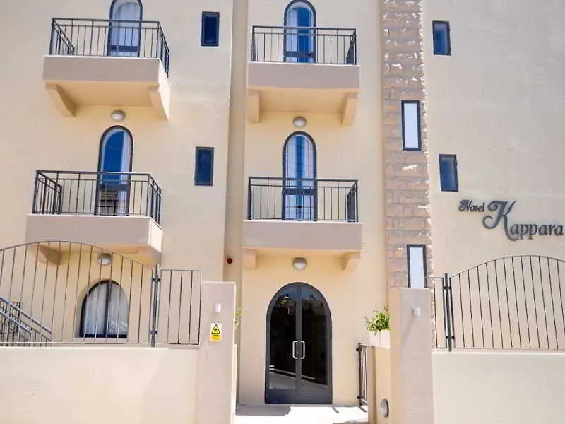 Hotel Kappara San Gwann