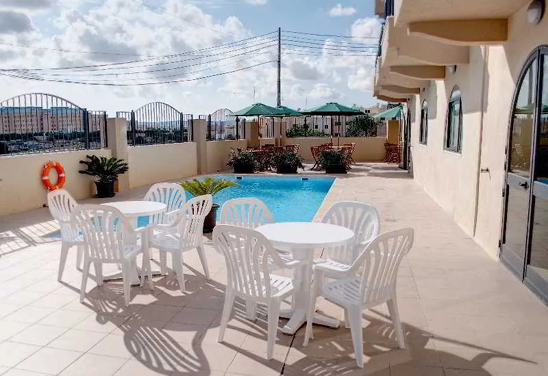 Hotel Kappara San Gwann