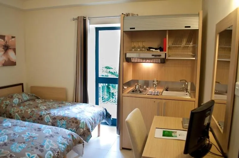 Hotel Kappara San Gwann Malta
