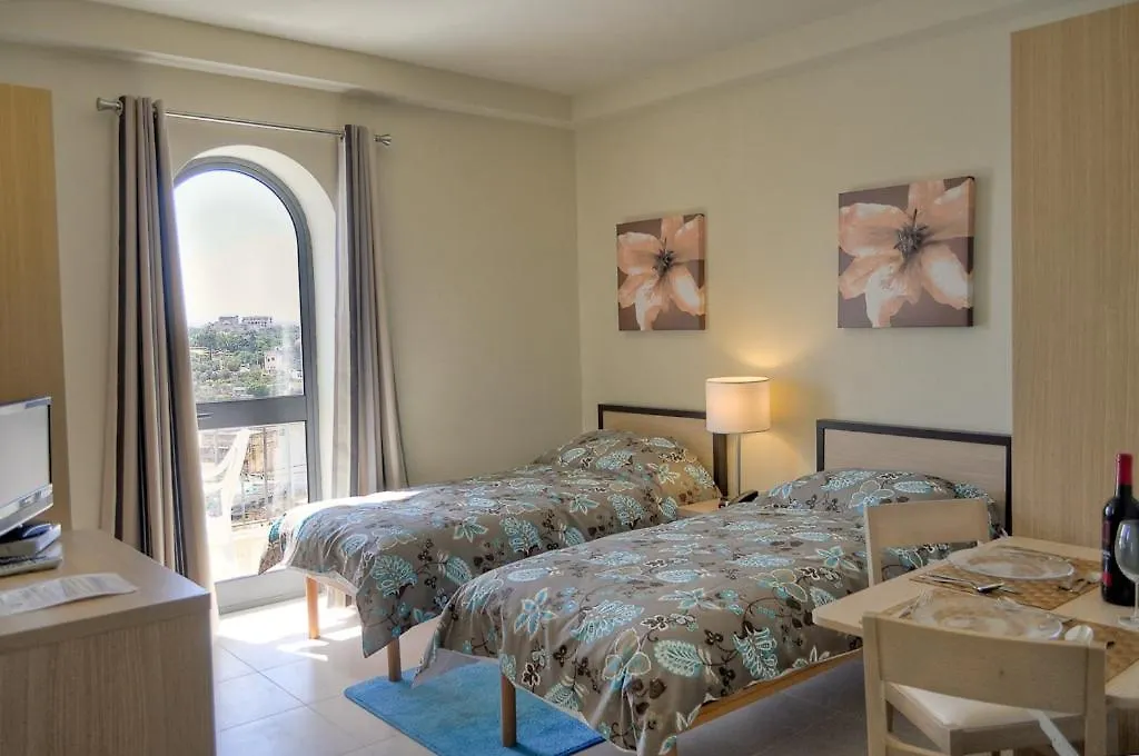 Hotel Kappara San Gwann