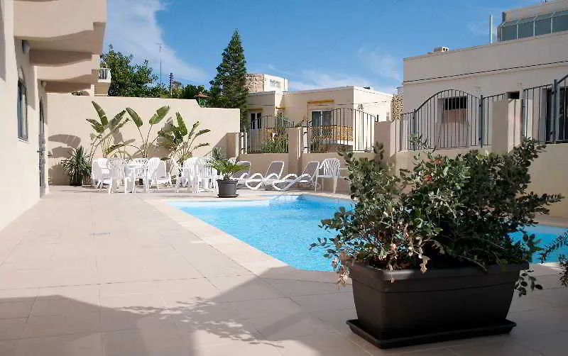 Hotel Kappara San Gwann 3*,  Malta