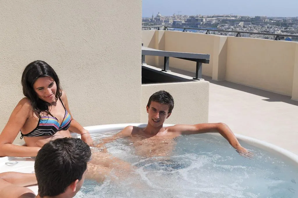Hotel Kappara San Gwann